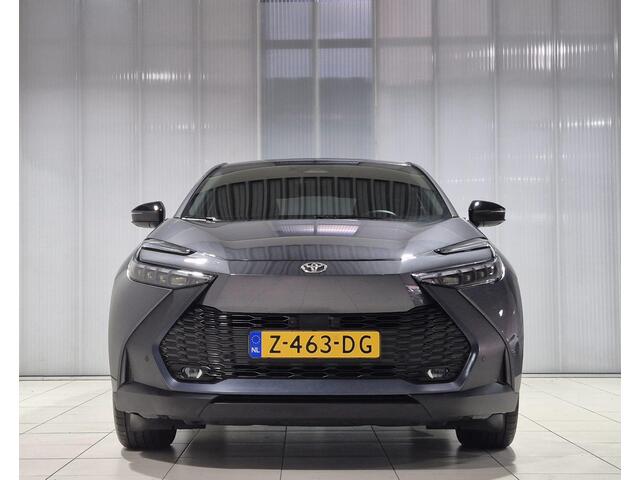Toyota C-HR 1.8 Hybrid 140 First Edition | 360 Camera | Draadloos opladen mobiele telefoon | LM Velgen