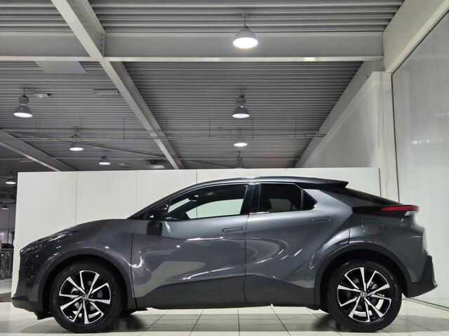 Toyota C-HR 1.8 Hybrid 140 First Edition | 360 Camera | Draadloos opladen mobiele telefoon | LM Velgen