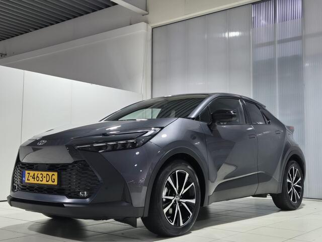 Toyota C-HR 1.8 Hybrid 140 First Edition | 360 Camera | Draadloos opladen mobiele telefoon | LM Velgen