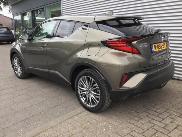 Toyota C-HR 1.8 Hybrid Executive | Led | Camera | Dealer onderhouden |