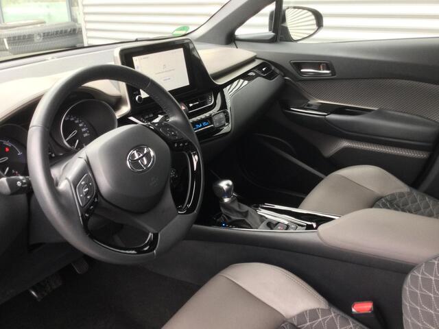 Toyota C-HR 1.8 Hybrid Executive | Led | Camera | Dealer onderhouden |