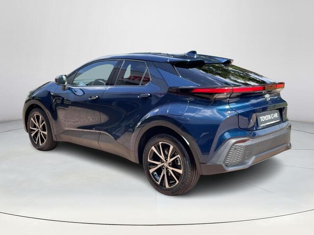 Toyota C-HR 1.8 Hybrid 140 Dynamic | Nieuw uit voorraad leverbaar |