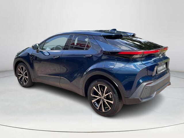 Toyota C-HR 1.8 Hybrid 140 Dynamic | Nieuw uit voorraad leverbaar |