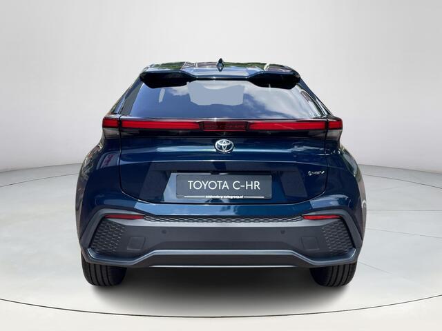 Toyota C-HR 1.8 Hybrid 140 Dynamic | Nieuw uit voorraad leverbaar |