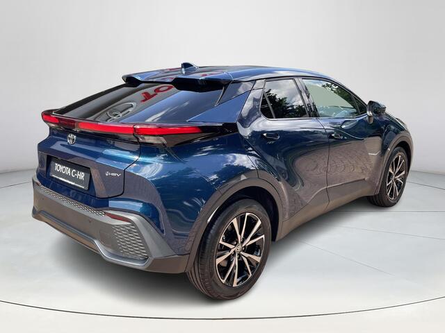 Toyota C-HR 1.8 Hybrid 140 Dynamic | Nieuw uit voorraad leverbaar |