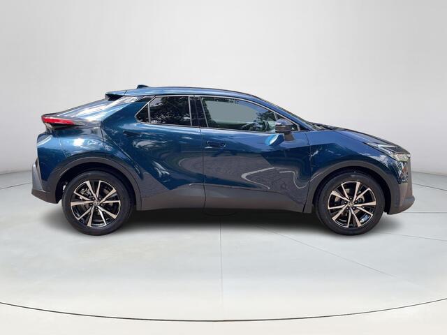 Toyota C-HR 1.8 Hybrid 140 Dynamic | Nieuw uit voorraad leverbaar |