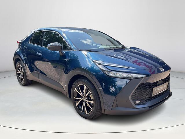 Toyota C-HR 1.8 Hybrid 140 Dynamic | Nieuw uit voorraad leverbaar |