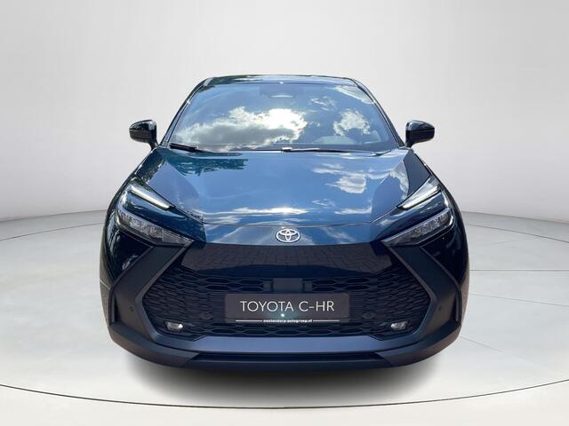 Toyota C-HR 1.8 Hybrid 140 Dynamic | Nieuw uit voorraad leverbaar |