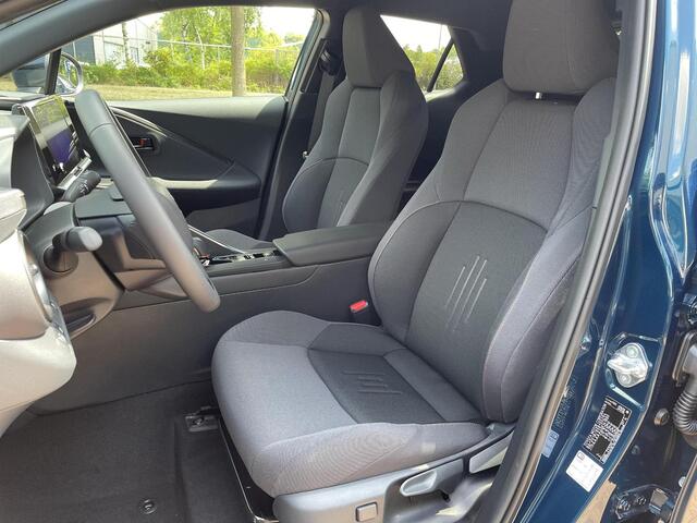 Toyota C-HR 1.8 Hybrid 140 Dynamic | Nieuw uit voorraad leverbaar |