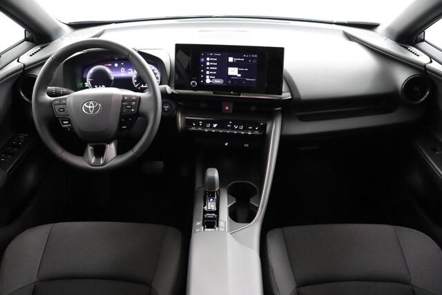 Toyota C-HR 2.0 Plug-in Hybrid 220 Dynamic | Parkeersensoren | Stoel/Stuurverwarming | Adaptieve Cruise Control | Apple Carplay/Android Auto |
