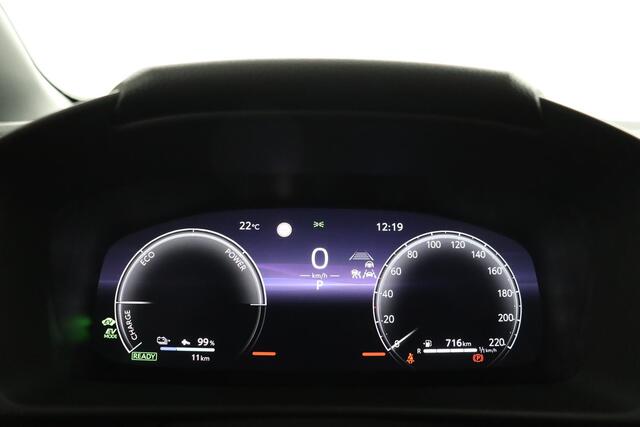 Toyota C-HR 2.0 Plug-in Hybrid 220 Dynamic | Parkeersensoren | Stoel/Stuurverwarming | Adaptieve Cruise Control | Apple Carplay/Android Auto |