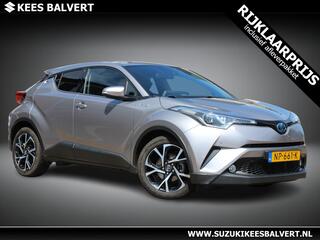 toyota-c-hr-1.8-hybrid-executive--