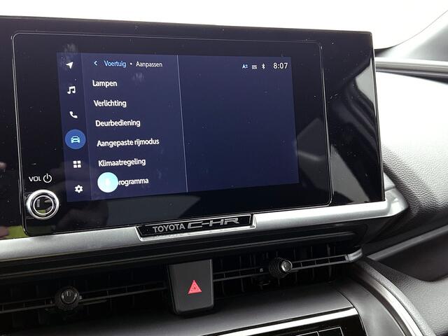 Toyota C-HR 1.8 Hybrid 140 Dynamic - Louwman Zin in Zomervoordeel auto -