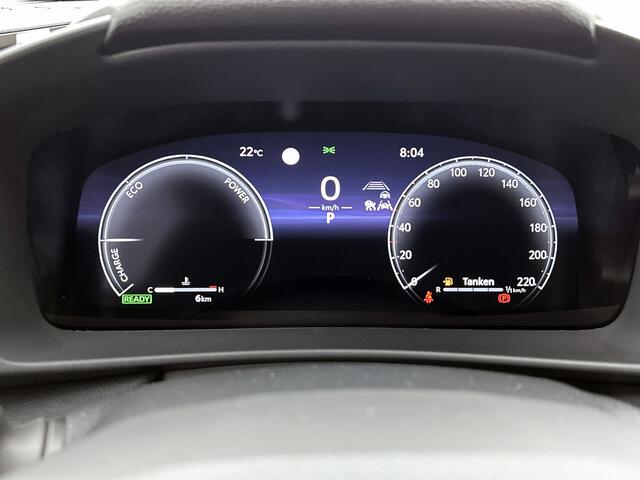 Toyota C-HR 1.8 Hybrid 140 Dynamic - Louwman Zin in Zomervoordeel auto -