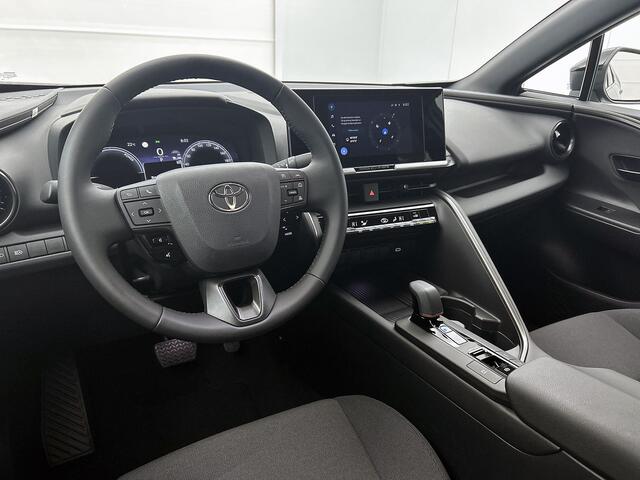 Toyota C-HR 1.8 Hybrid 140 Dynamic - Louwman Zin in Zomervoordeel auto -