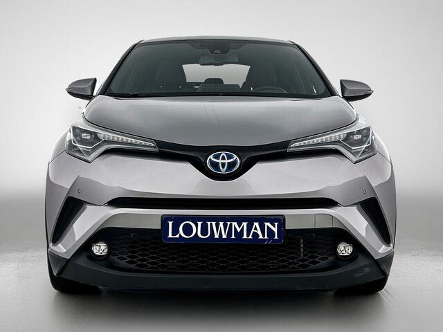 Toyota C-HR 1.8 Hybrid Dynamic | Camera | LM velgen |