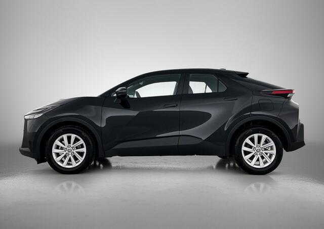 Toyota C-HR 1.8 Hybrid 140 Active - Louwman Zin in Zomervoordeel auto -