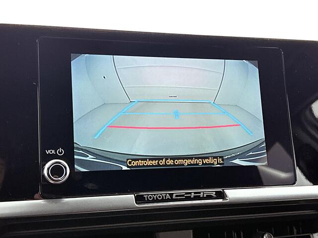 Toyota C-HR 1.8 Hybrid 140 Active - Louwman Zin in Zomervoordeel auto -