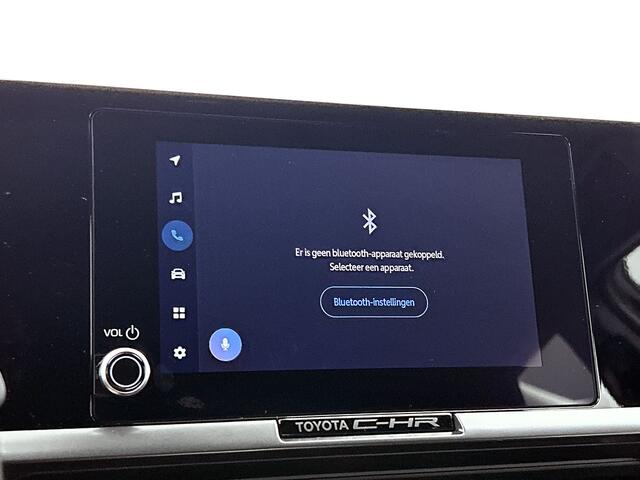 Toyota C-HR 1.8 Hybrid 140 Active - Louwman Zin in Zomervoordeel auto -