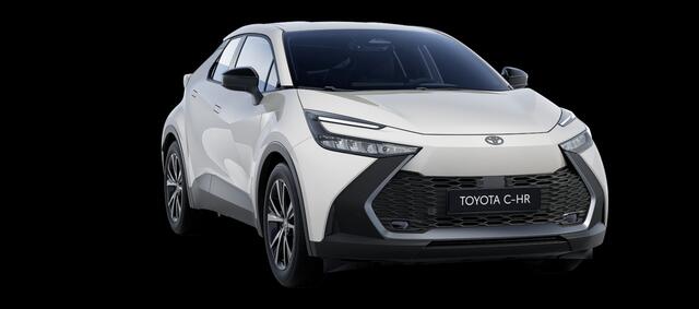 Toyota C-HR 2.0 Plug-in Hybrid 220 Dynamic Rijklaar vanaf ¤38.295,- Nu tijdelijke voordeel van ¤2.500,-