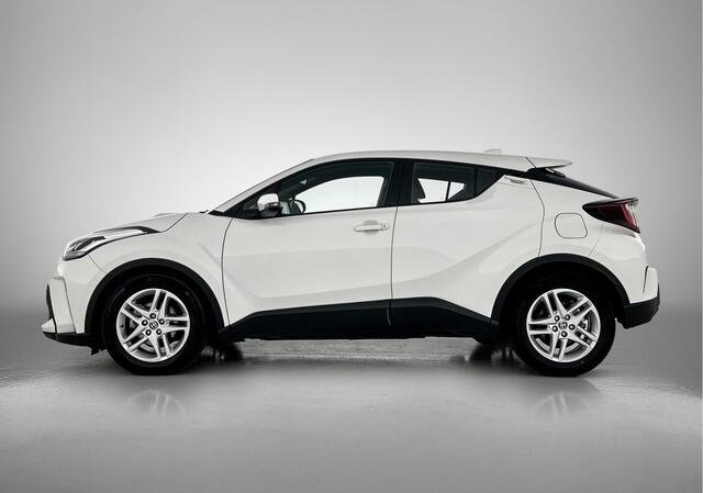 Toyota C-HR 1.8 Hybrid Active Limited | Climate Control | Camera | DAB | Smart Key |
