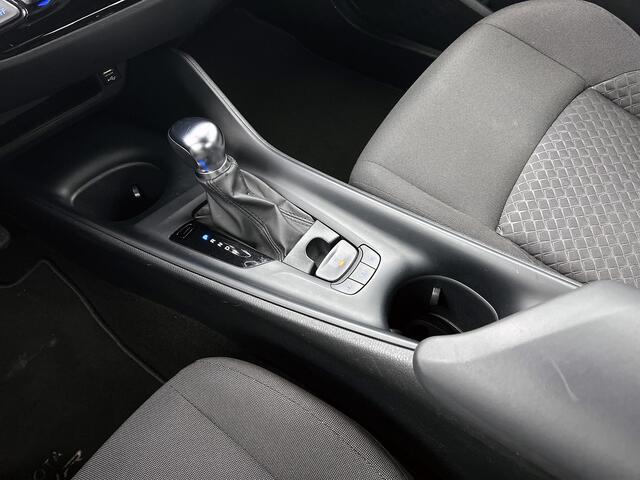 Toyota C-HR 1.8 Hybrid Active Limited | Climate Control | Camera | DAB | Smart Key |