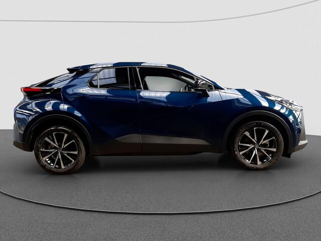 Toyota C-HR 2.0 Plug-in Hybrid 220 Dynamic | Stuur en stoel verwarming