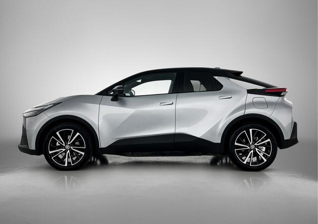 Toyota C-HR 2.0 Plug-in Hybrid 220 Première Edition
