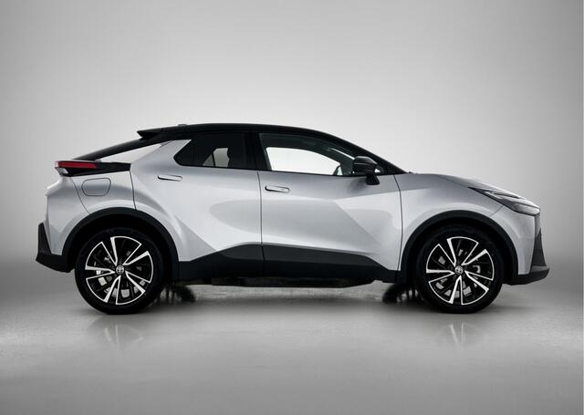 Toyota C-HR 2.0 Plug-in Hybrid 220 Première Edition