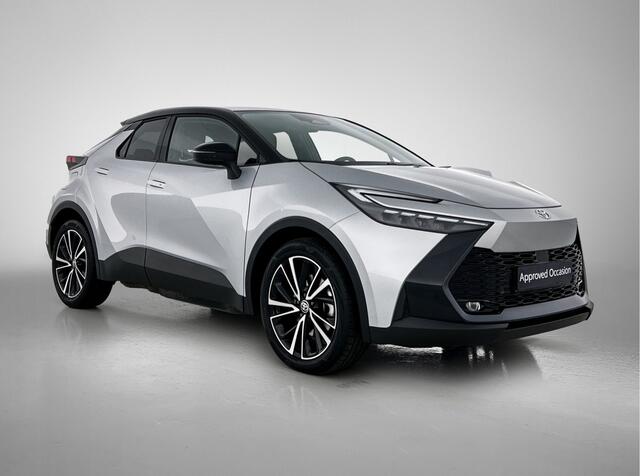 Toyota C-HR 2.0 Plug-in Hybrid 220 Première Edition