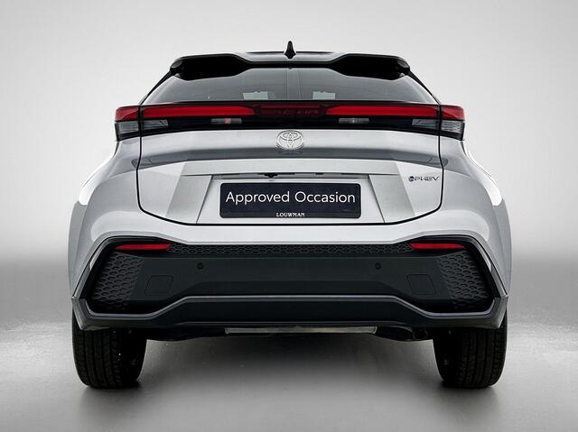 Toyota C-HR 2.0 Plug-in Hybrid 220 Première Edition