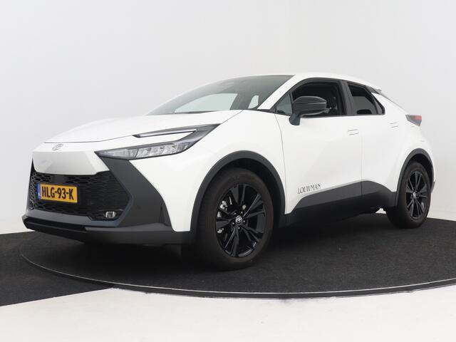 Toyota C-HR 2.0 Plug-in Hybrid 220 Business Plus | Apple Carplay & Android Auto | Parkeercamera | | Direct leverbaar |
