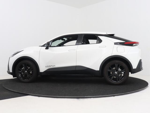 Toyota C-HR 2.0 Plug-in Hybrid 220 Business Plus | Apple Carplay & Android Auto | Parkeercamera | | Direct leverbaar |