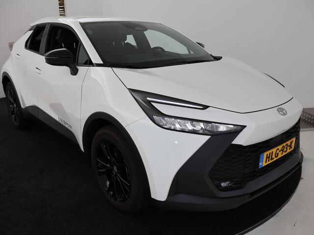 Toyota C-HR 2.0 Plug-in Hybrid 220 Business Plus | Apple Carplay & Android Auto | Parkeercamera | | Direct leverbaar |