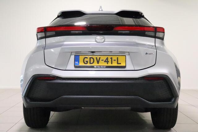 Toyota C-HR 1.8 Hybrid 140 Dynamic, BSM, Apple Carplay/Android Auto, Cruise & Climate control!