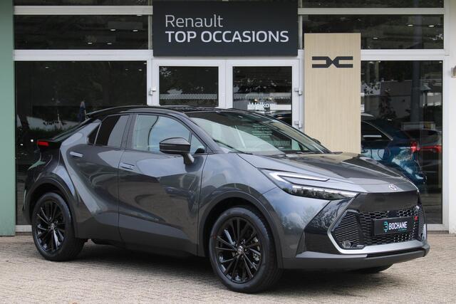 Toyota C-HR 2.0 Plug-in Hybrid 220 Executive Automaat | Camera |