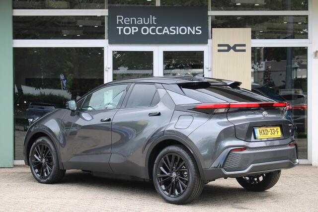 Toyota C-HR 2.0 Plug-in Hybrid 220 Executive Automaat | Camera |