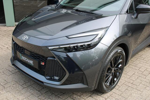 Toyota C-HR 2.0 Plug-in Hybrid 220 Executive Automaat | Camera |