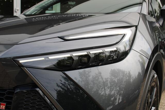 Toyota C-HR 2.0 Plug-in Hybrid 220 Executive Automaat | Camera |