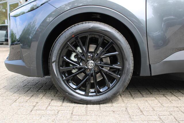 Toyota C-HR 2.0 Plug-in Hybrid 220 Executive Automaat | Camera |