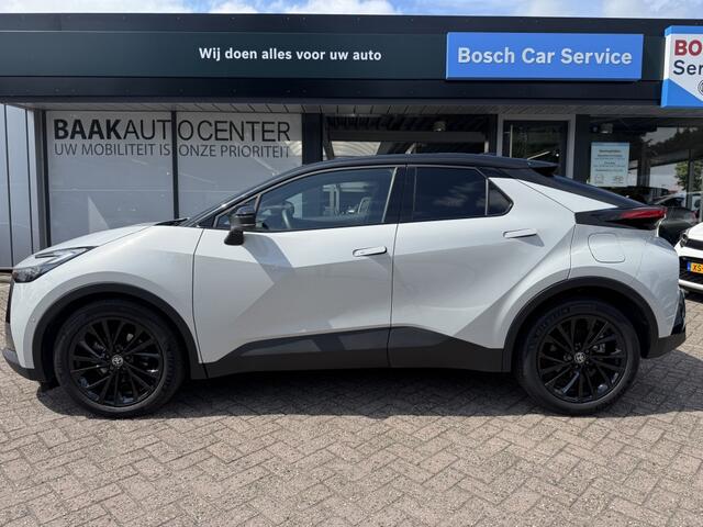 Toyota C-HR 2.0 Hyb 200 GR SPORT | 360 camera | Keyless