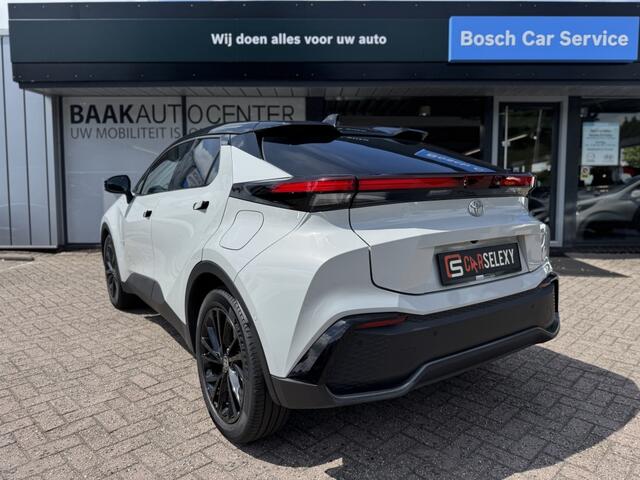 Toyota C-HR 2.0 Hyb 200 GR SPORT | 360 camera | Keyless