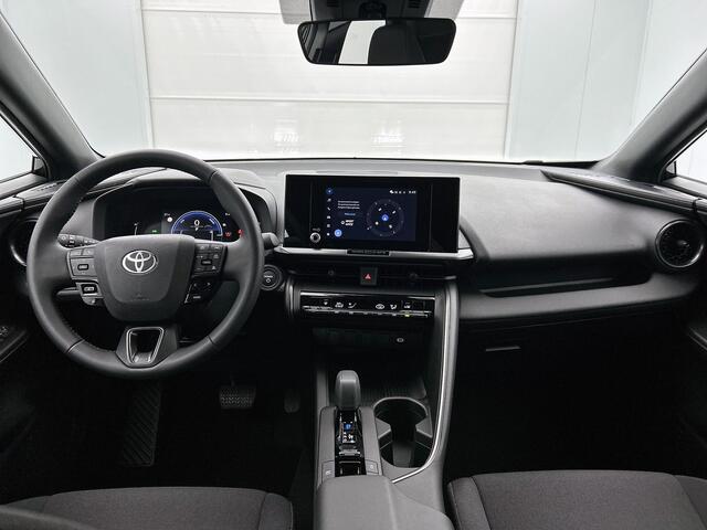 Toyota C-HR 1.8 Hybrid 140 Active - Louwman Zin in Zomervoordeel auto -
