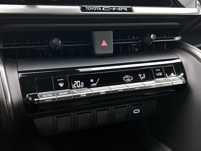 Toyota C-HR 1.8 Hybrid 140 Active - Louwman Zin in Zomervoordeel auto -