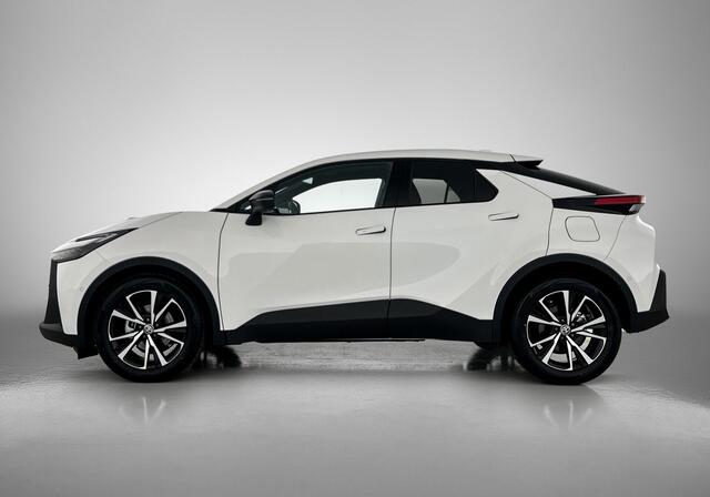 Toyota C-HR 1.8 Hybrid 140 First Edition - Louwman Zin in Zomervoordeel auto -