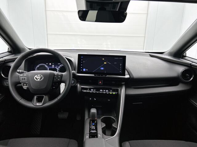 Toyota C-HR 1.8 Hybrid 140 First Edition - Louwman Zin in Zomervoordeel auto -