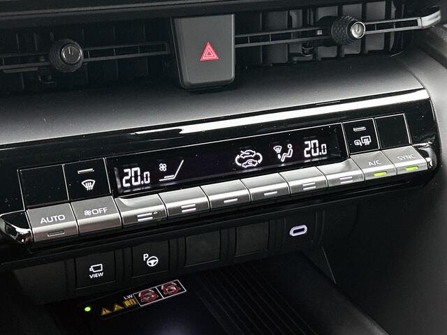 Toyota C-HR 1.8 Hybrid 140 First Edition - Louwman Zin in Zomervoordeel auto -