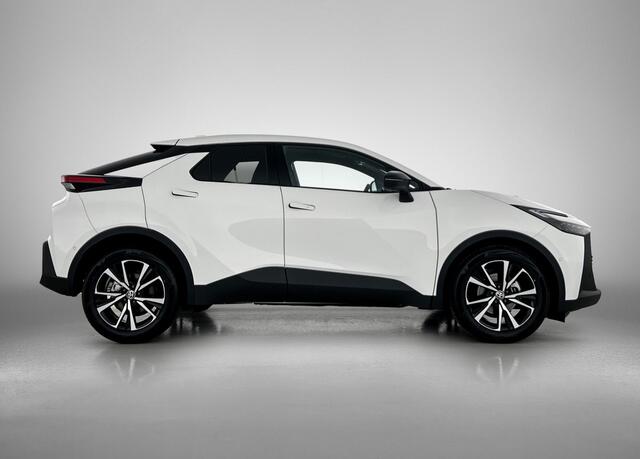 Toyota C-HR 1.8 Hybrid 140 First Edition - Louwman Zin in Zomervoordeel auto -