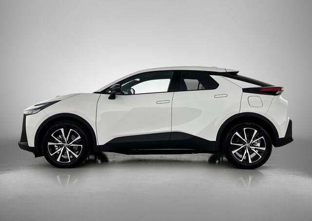 Toyota C-HR 2.0 Plug-in Hybrid 220 Dynamic - Louwman Zin in Zomervoordeel auto -