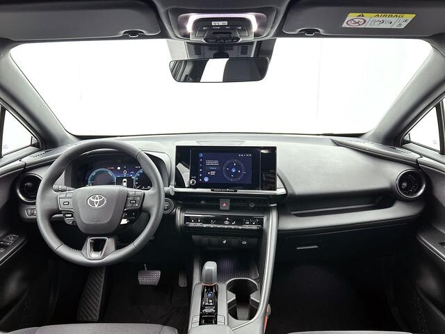 Toyota C-HR 2.0 Plug-in Hybrid 220 Dynamic - Louwman Zin in Zomervoordeel auto -
